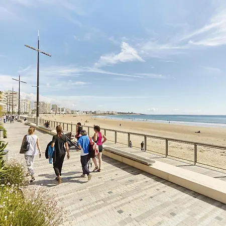 Holiday home 400m De La - Maison Avec Jardin *