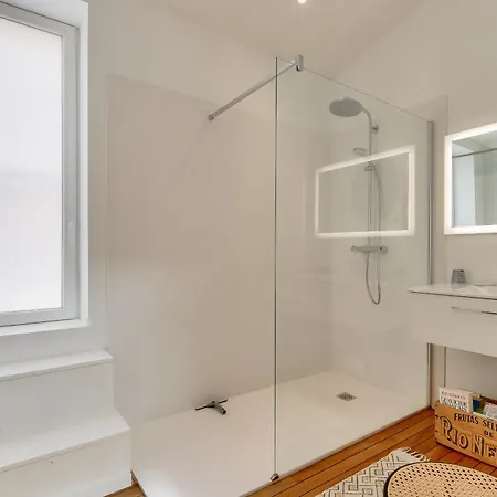 400m De La - Maison Avec Jardin