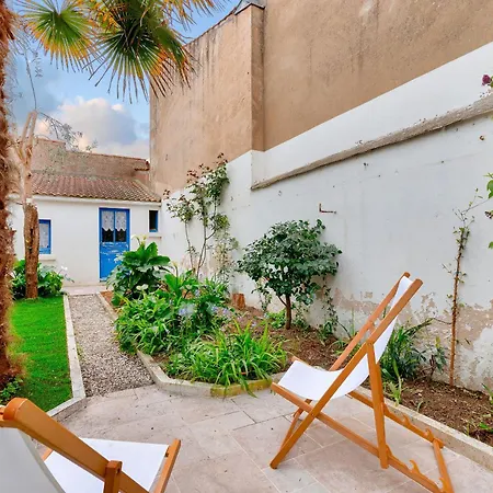 Hébergement de vacances 400m De La - Maison Avec Jardin *