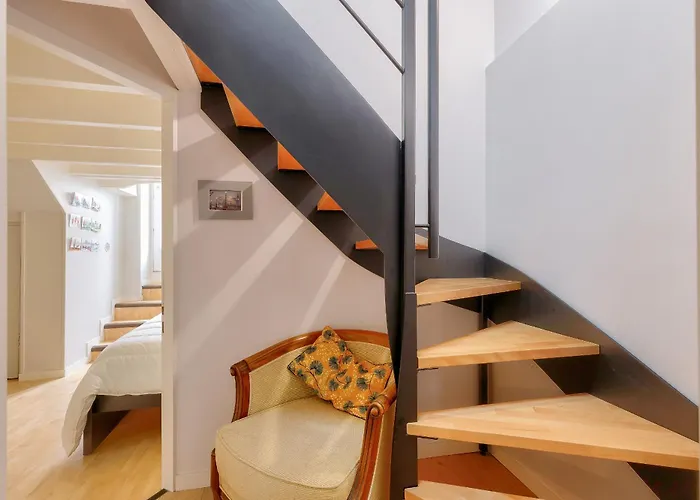 400m De La - Maison Avec Jardin Les Sables-dʼOlonne