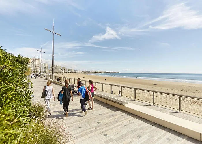 בית נופש 400m De La - Maison Avec Jardin *