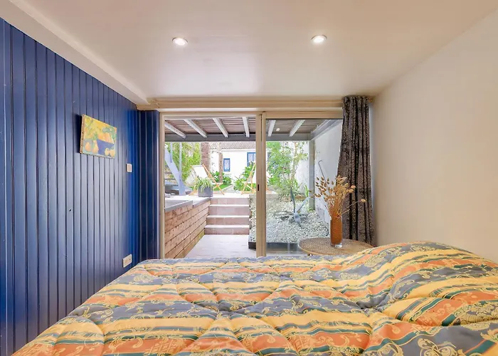 400m De La - Maison Avec Jardin * Les Sables-dʼOlonne