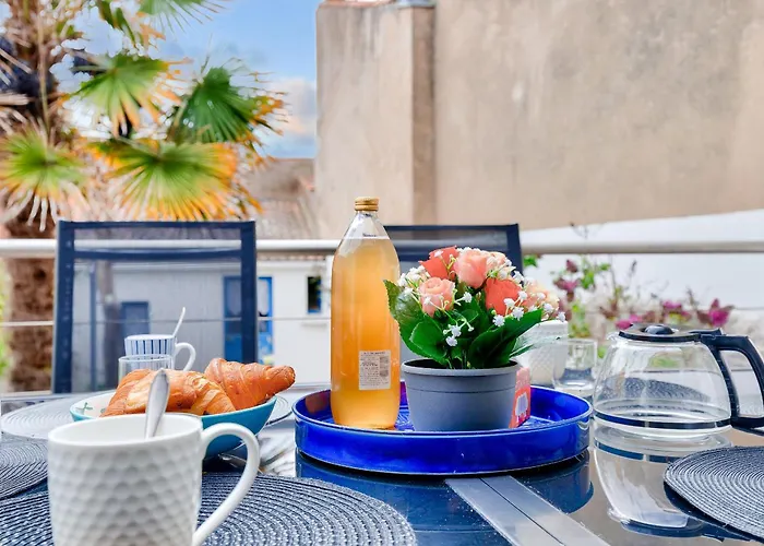 400m De La - Maison Avec Jardin Les Sables-dʼOlonne
